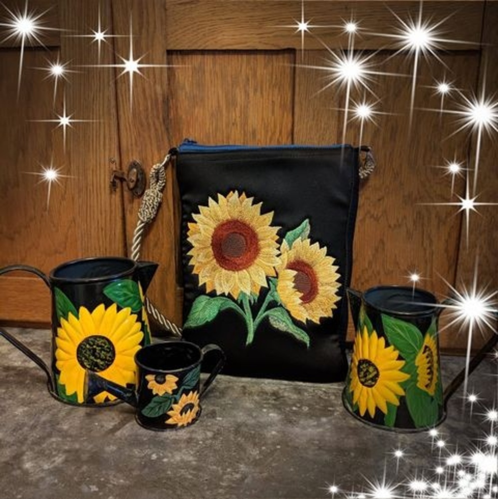 Meet your Posher, Barbara